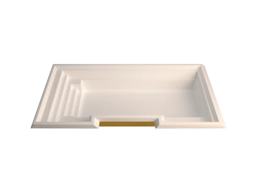PiscineModèle