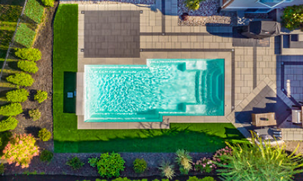Cat-Pool