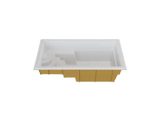 PiscineModèle