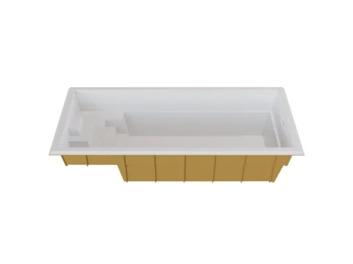 PiscineModèle