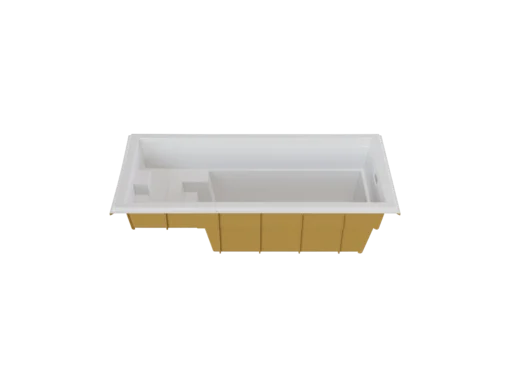 PiscineModèle