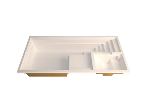 PiscineModèle